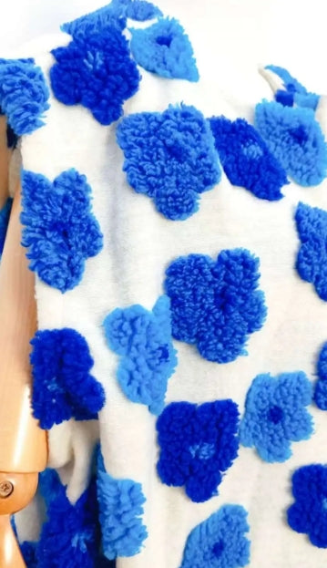 Gilet sans manches Cynthia