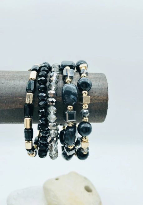 Bracelet Ambre