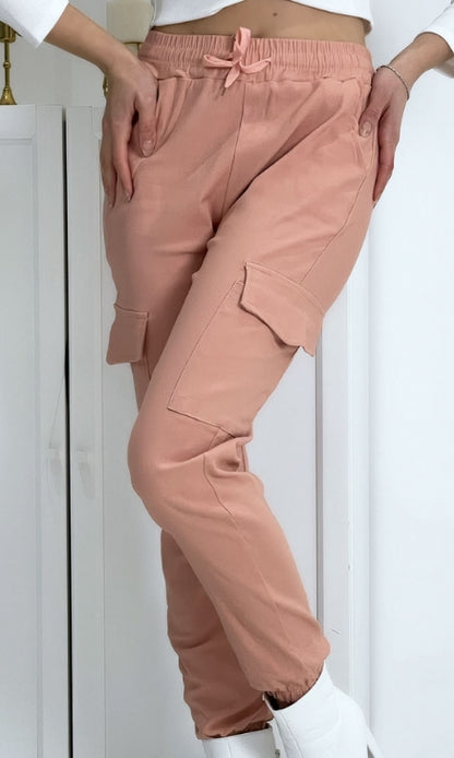 Pantalon Nadia