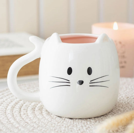 Tasse Flocon
