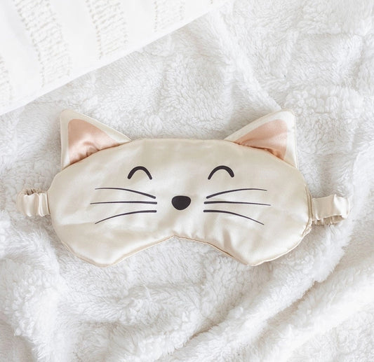 Masque Satin Flocon