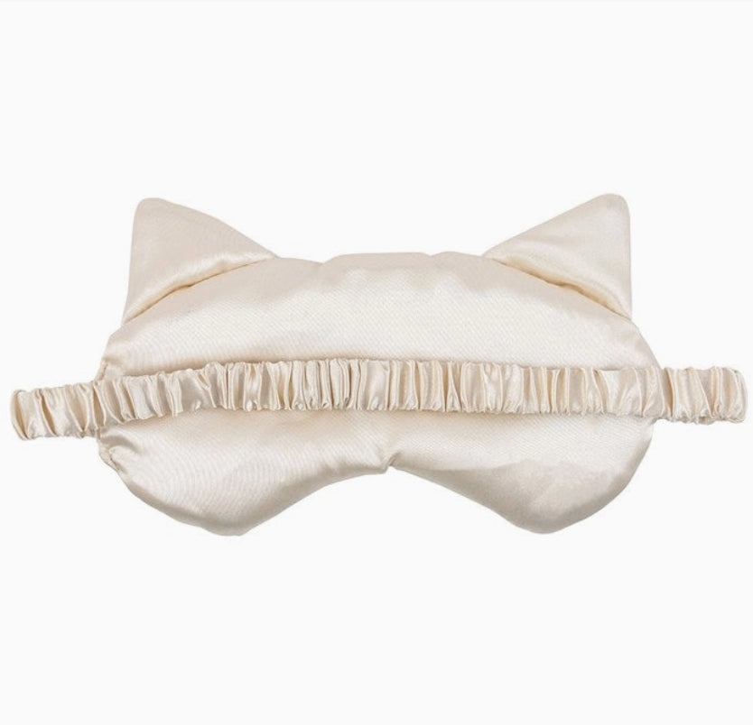 Masque Satin Flocon