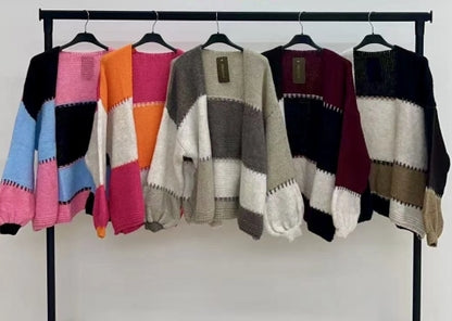 Gilet Cécilia