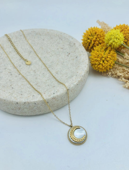 Collier Luna