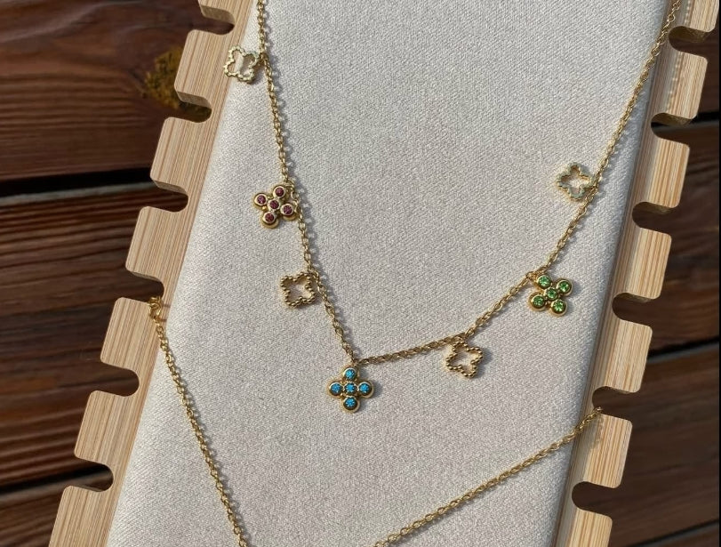Collier Louisa