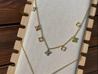 Collier Louisa
