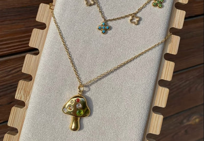 Collier Seta