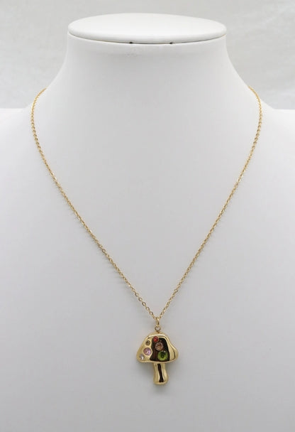 Collier Seta