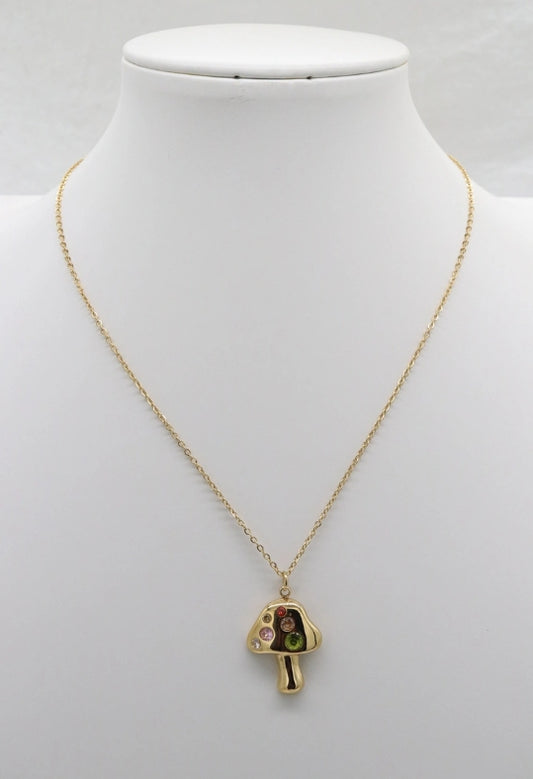 Collier Seta