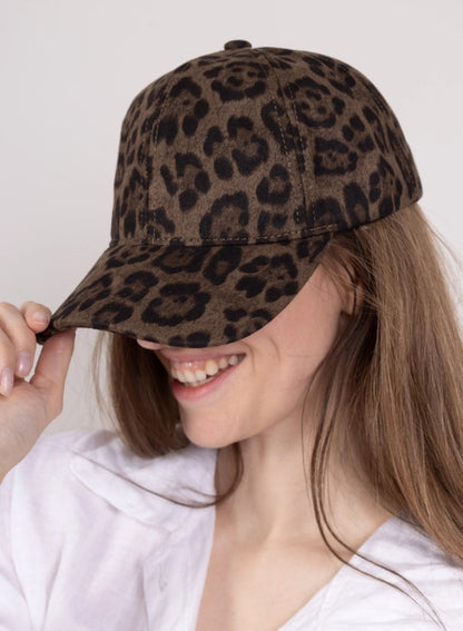 Casquette Joanna
