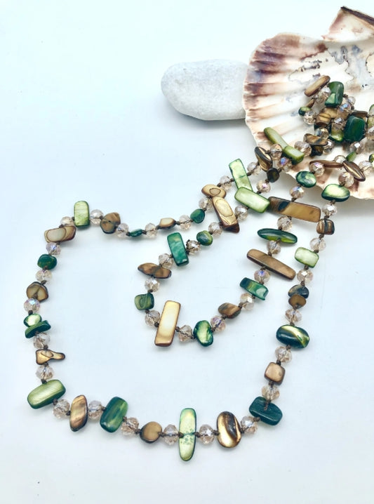 Collier Marie
