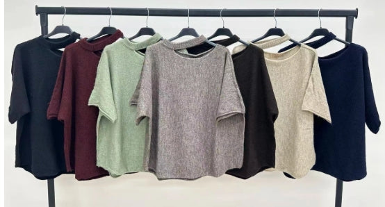 Pull Mareta