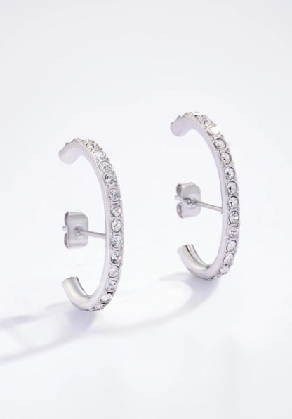 Boucles d'oreilles Allyson