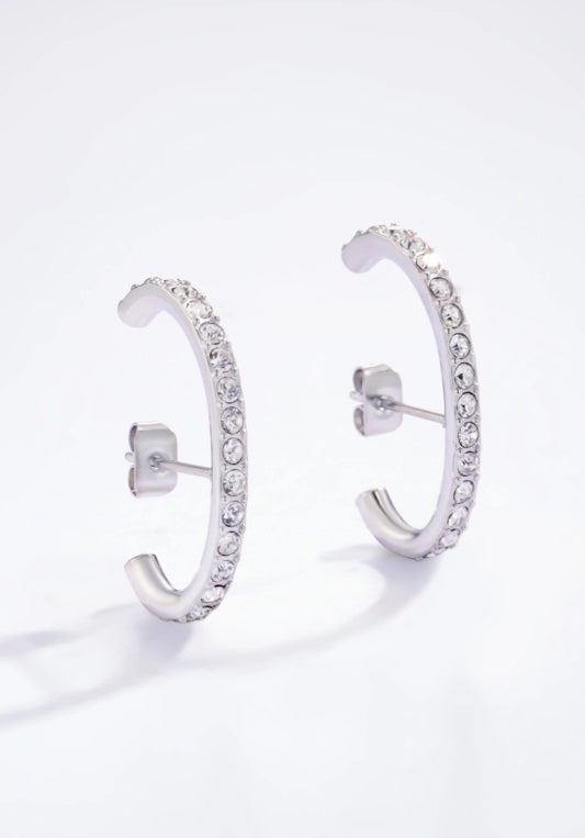Boucles d'oreilles Allyson