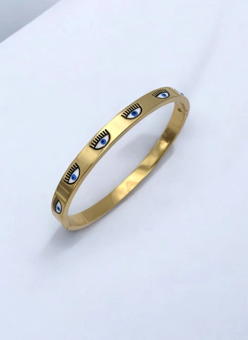 Bracelet Zahia