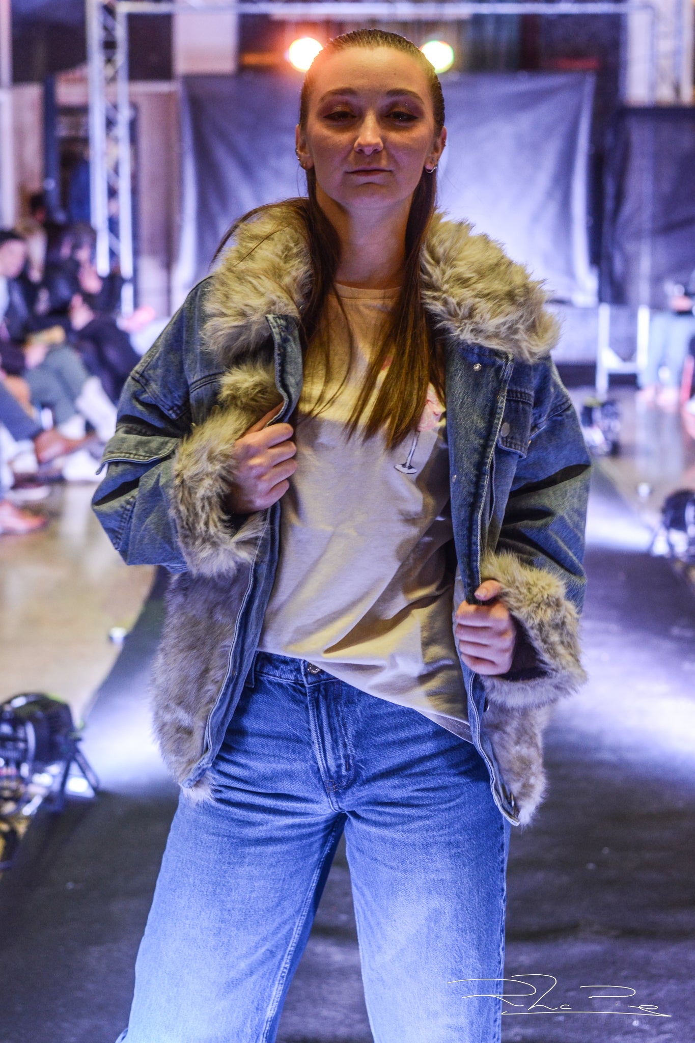 Manteau Jenna