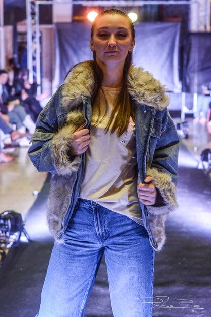 Manteau Jenna