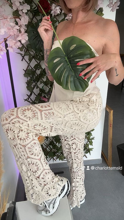 Pantalon Moana