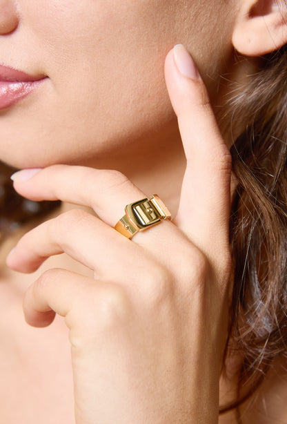 Bague Fiona