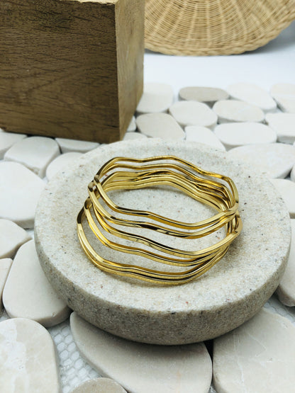 Bracelets Christiane