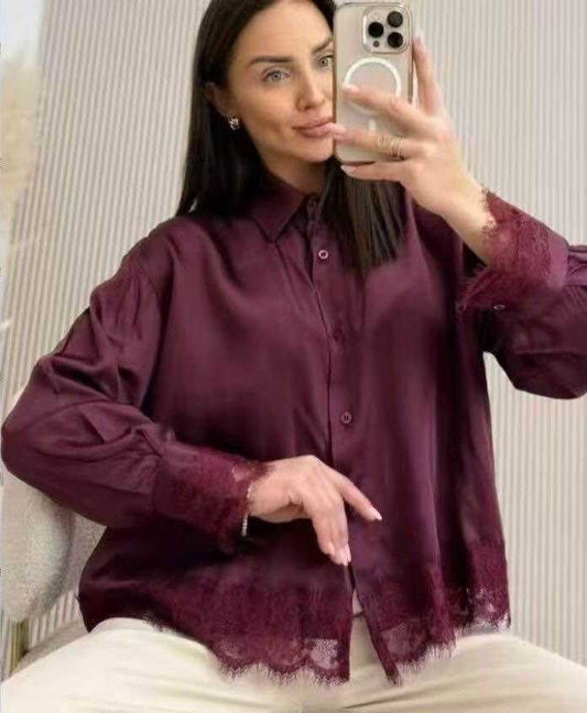 Chemise Olivia