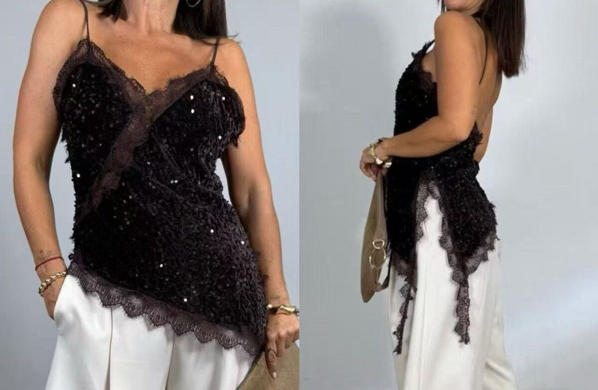 Blouse Cathy