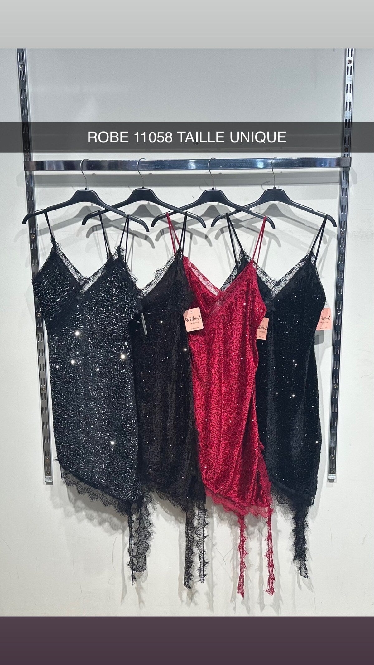 Robe Gabriella