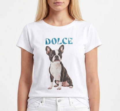 T-Shirt Billie