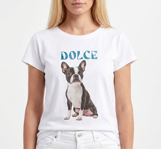 T-Shirt Billie