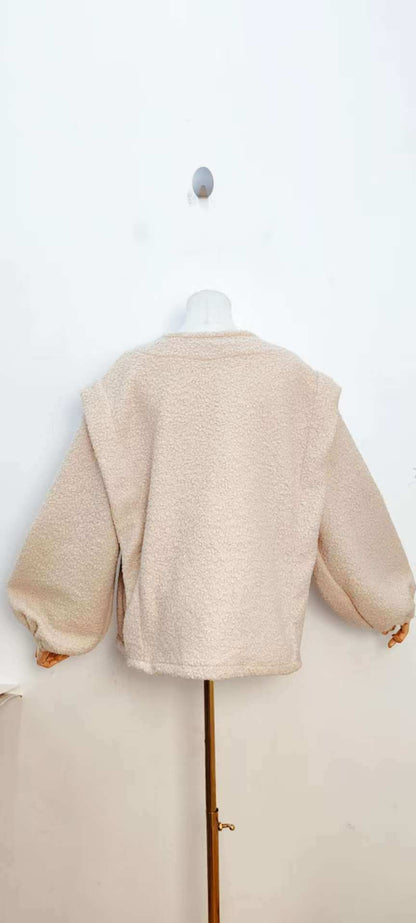 Veste Elynn