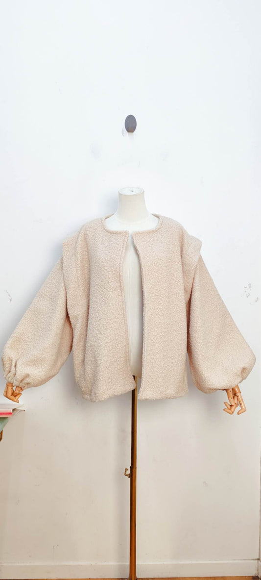 Veste Elynn